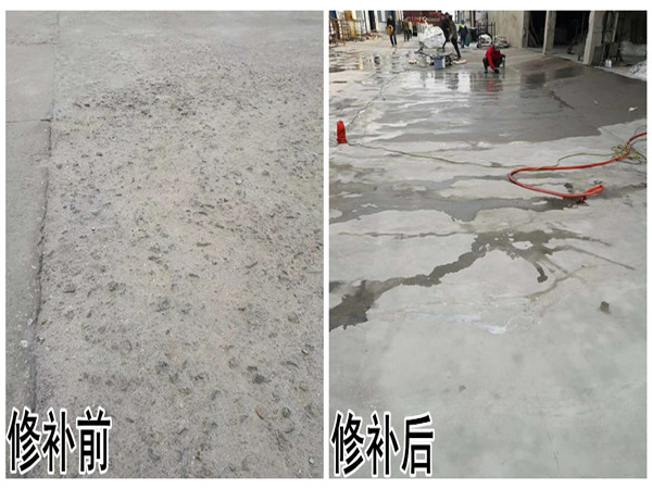 水泥路面細小裂紋需要處理嗎？